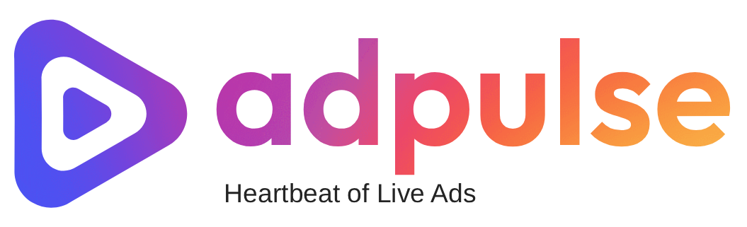 Adpulse Logo